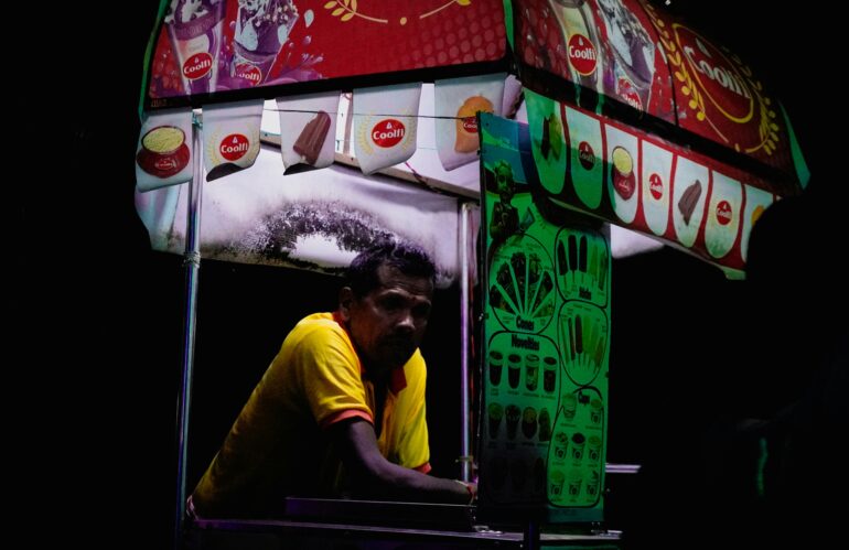 Lucky Streaks and Market Treats: What Casino Players Look for in Fresh Food Experiences