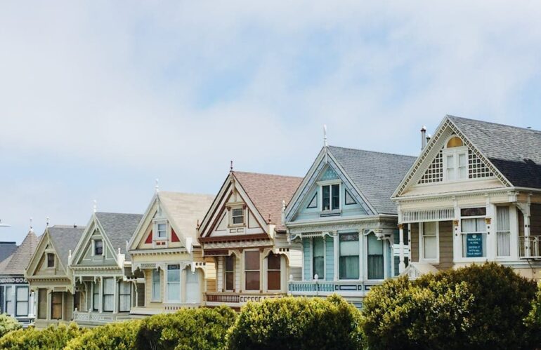 Leveraging Equity Release for Investing in Hye Market’s Properties
