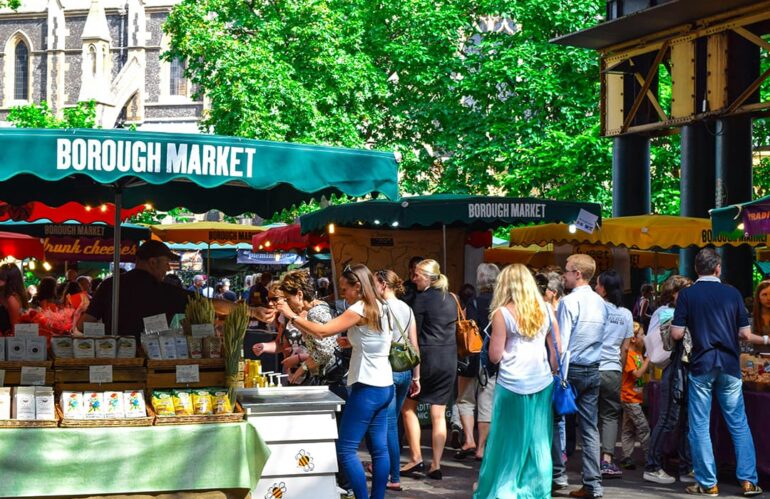 market