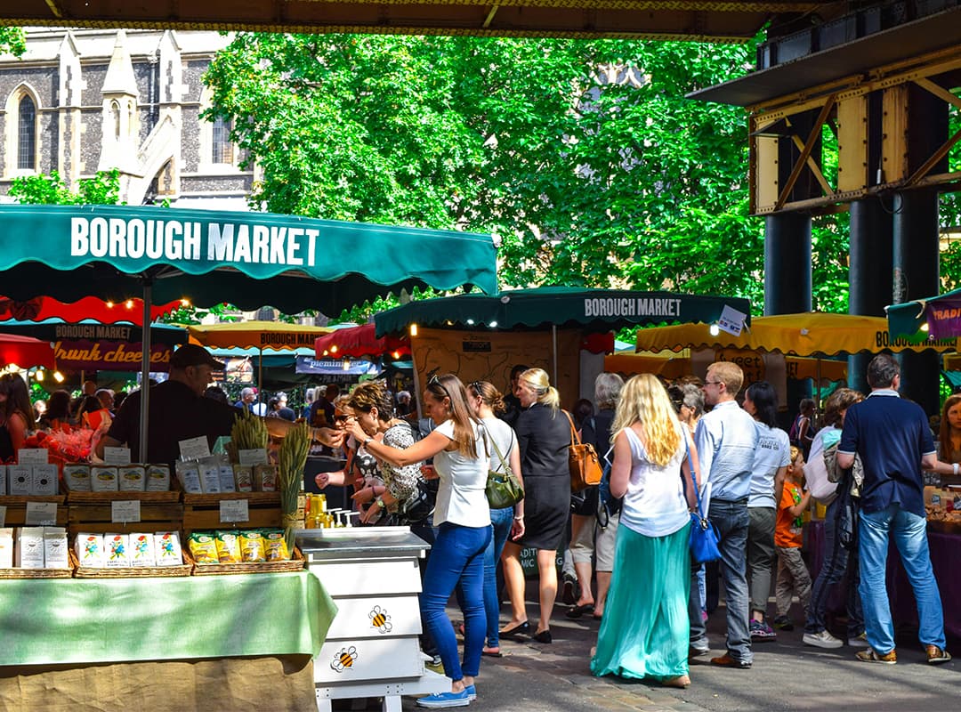 market